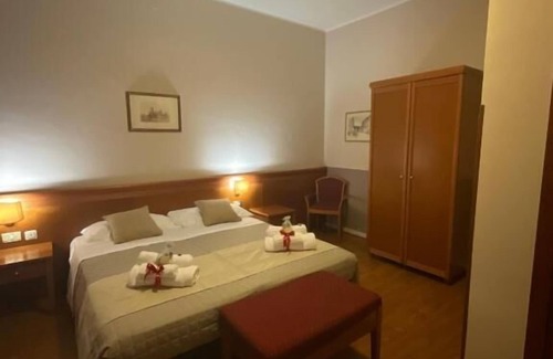 Santa Maria degli Angeli Casa | La terrazza dei ciliegi