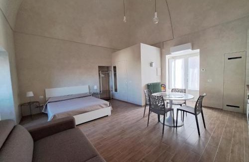 Sasso Caveoso Apartamento | La Terrazza dei Ricordi