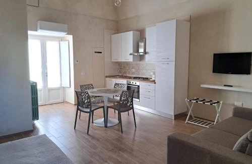 Sasso Caveoso Apartamento | La Terrazza dei Ricordi