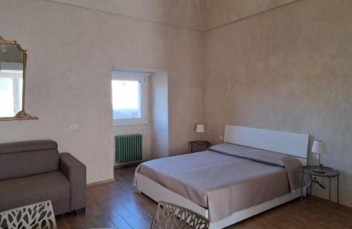 Sasso Caveoso Apartamento | La Terrazza dei Ricordi