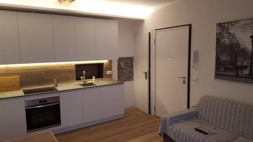 Rezza Apartamento | La Terrazza del Borgo