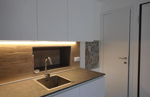 Rezza Apartamento | La Terrazza del Borgo