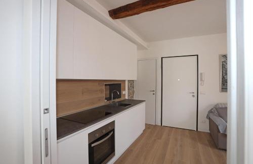 Rezza Apartamento | La Terrazza del Borgo