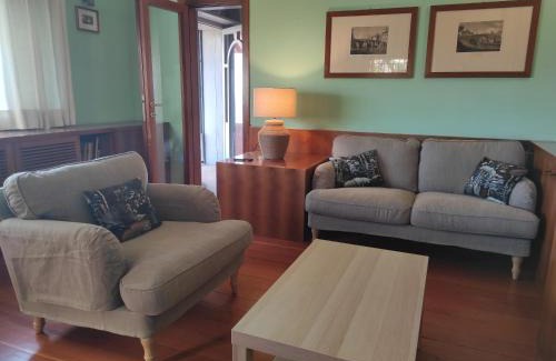 Tivoli Apartamento | La Terrazza del Quintiliolo