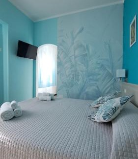 Bosa Historic Centre Casa | La terrazza del Sole Guest House
