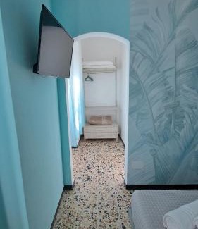 Bosa Historic Centre Casa | La terrazza del Sole Guest House