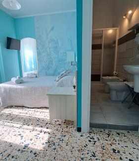Bosa Historic Centre Casa | La terrazza del Sole Guest House