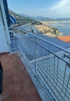 Raito Casa | La Terrazza di Anna