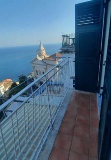 Raito Casa | La Terrazza di Anna