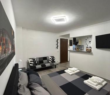 Pigneto Apartamento | La Terrazza di Attila