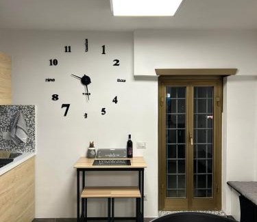 Pigneto Apartamento | La Terrazza di Attila
