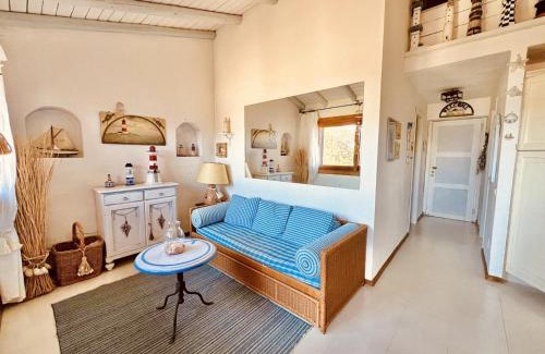 Baja Sardinia Casa | La Terrazza Di Baja Sardinia A