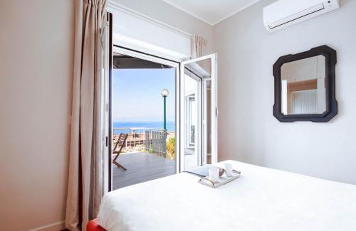 Zoagli Apartamento | La Terrazza di Charlie Portofino Sea View