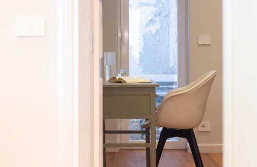 Zoagli Apartamento | La Terrazza di Charlie Portofino Sea View