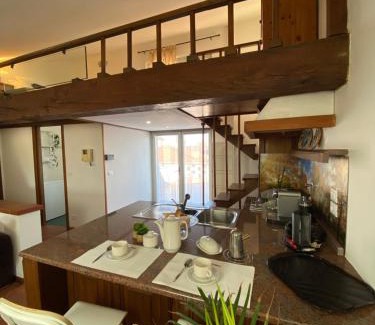 Rivarolo Canavese Apartamento | La terrazza di Rivarolo