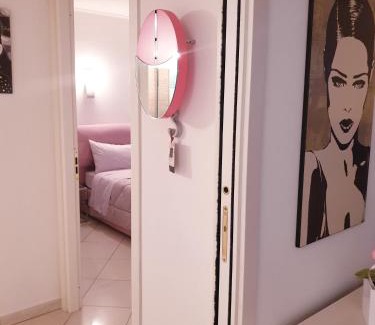 Cap d'Ail Apartamento | La terrazza di monaco