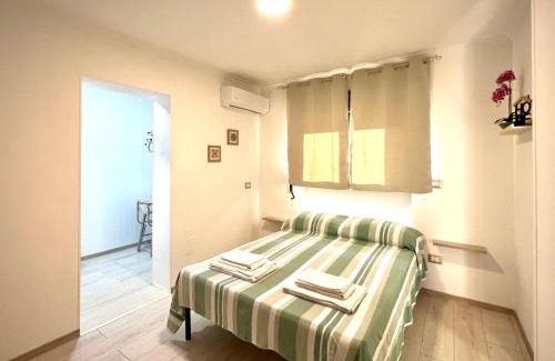 Castromediano Apartamento | La terrazza di Nunù