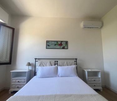 Arcola Apartamento | La Terrazza di Paola