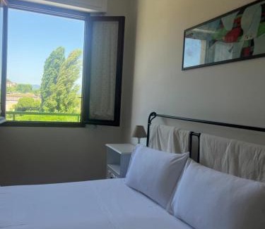 Arcola Apartamento | La Terrazza di Paola