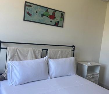 Arcola Apartamento | La Terrazza di Paola