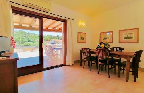 Abbiadori Casa | La Terrazza Di Porto Cervo