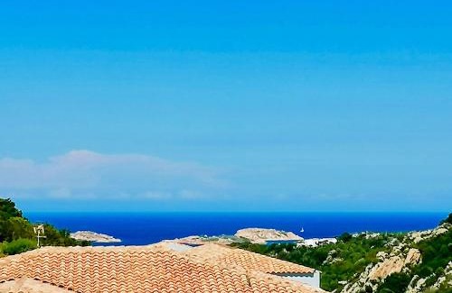 Abbiadori Casa | La Terrazza Di Porto Cervo