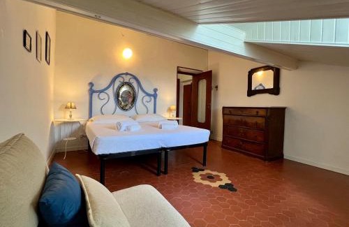 San Terenzo Apartamento | La Terrazza di Shelley Panoramic Flat