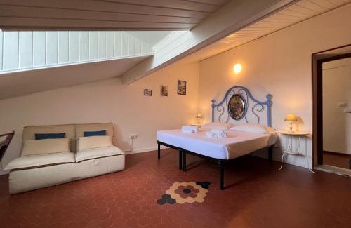San Terenzo Apartamento | La Terrazza di Shelley Panoramic Flat