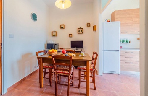 Acradina Apartamento | La Terrazza di Siracusa - Roomy and Bright Flat