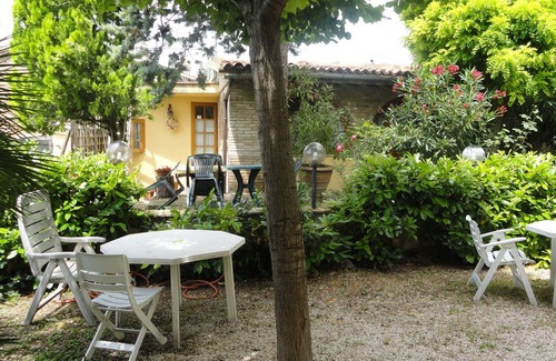 Spello Apartamento | La Terrazza di spello