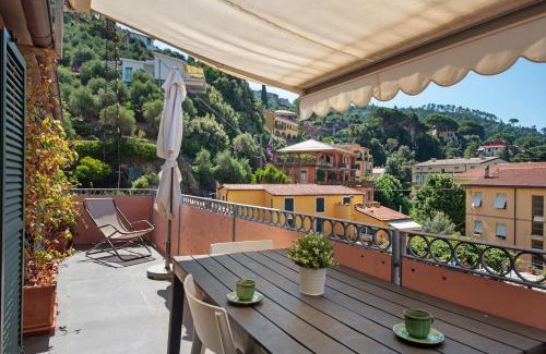 Bonassola Apartamento | La terrazza di via Daneri 2