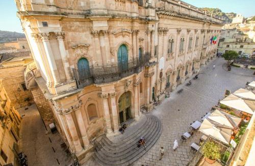 Scicli Apartamento | La Terrazza di Viola