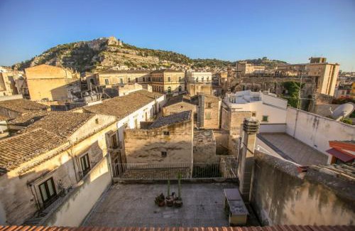 Scicli Apartamento | La Terrazza di Viola