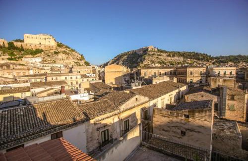 Scicli Apartamento | La Terrazza di Viola