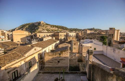 Scicli Apartamento | La Terrazza di Viola