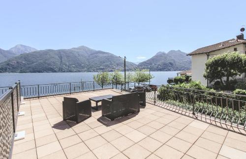 San Siro Apartamento | La Terrazza di Walter