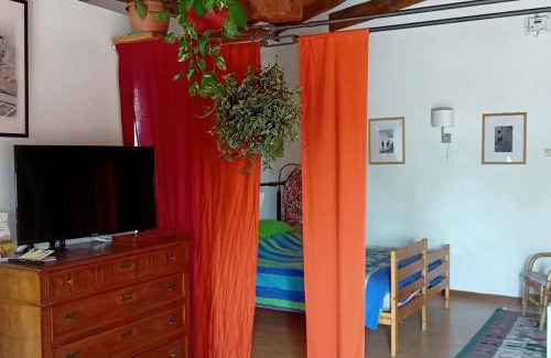 Guiglia Apartamento | La Terrazza in collina