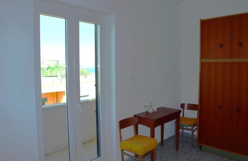 Licola Apartamento | La terrazza incantata private access to the beach