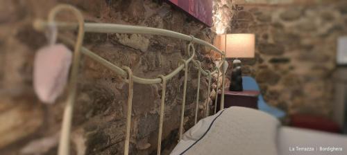 Bordighera Cama Y Desayuno | La terrazza