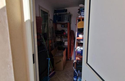 San Lorenzo Apartamento | La Terrazza di Elisa
