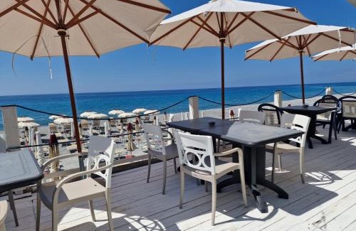 San Lorenzo Apartamento | La Terrazza di Elisa