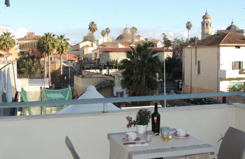 Oristano Cama Y Desayuno | La Terrazza
