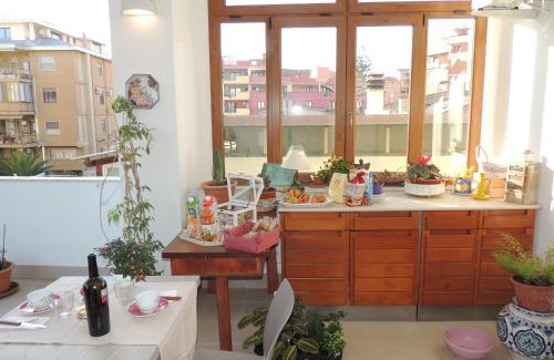 Oristano Cama Y Desayuno | La Terrazza