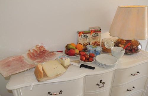 Oristano Cama Y Desayuno | La Terrazza