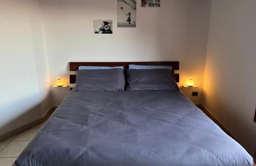 Intra Apartamento | La Terrazza