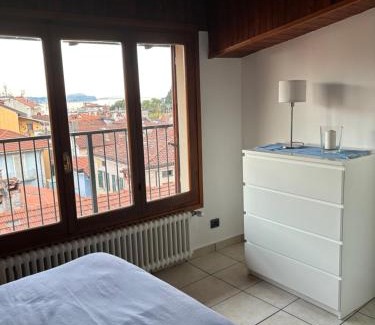 Intra Apartamento | La Terrazza