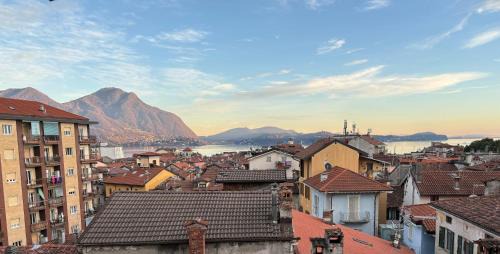 Intra Apartamento | La Terrazza