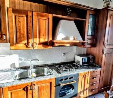 Tellaro Apartamento | -La Terrazza nel Vigneto- [Golfo dei Poeti]