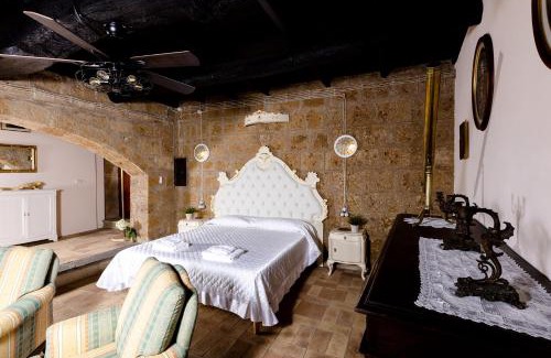 Civita di Bagnoregio Apartamento | La Terrazza - Palazzo Pallotti
