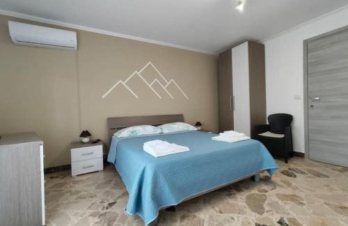 Mistretta Apartamento | La terrazza sui Nebrodi